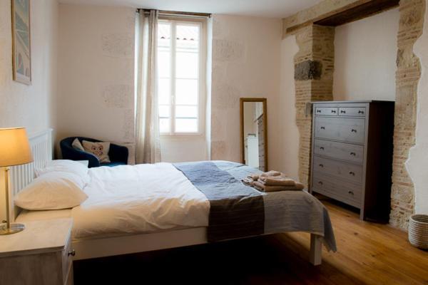 Gite Sicard Sos Exterior photo