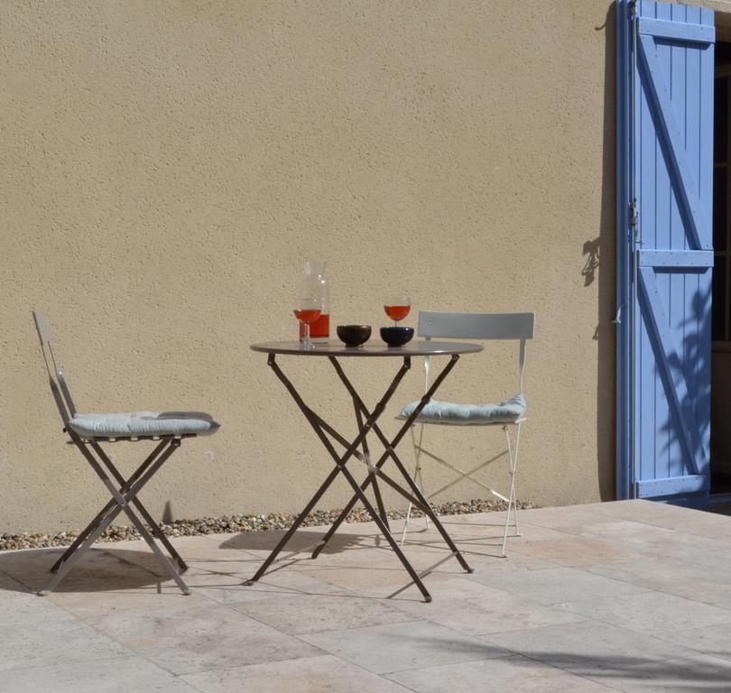 Gite Sicard Sos Exterior photo